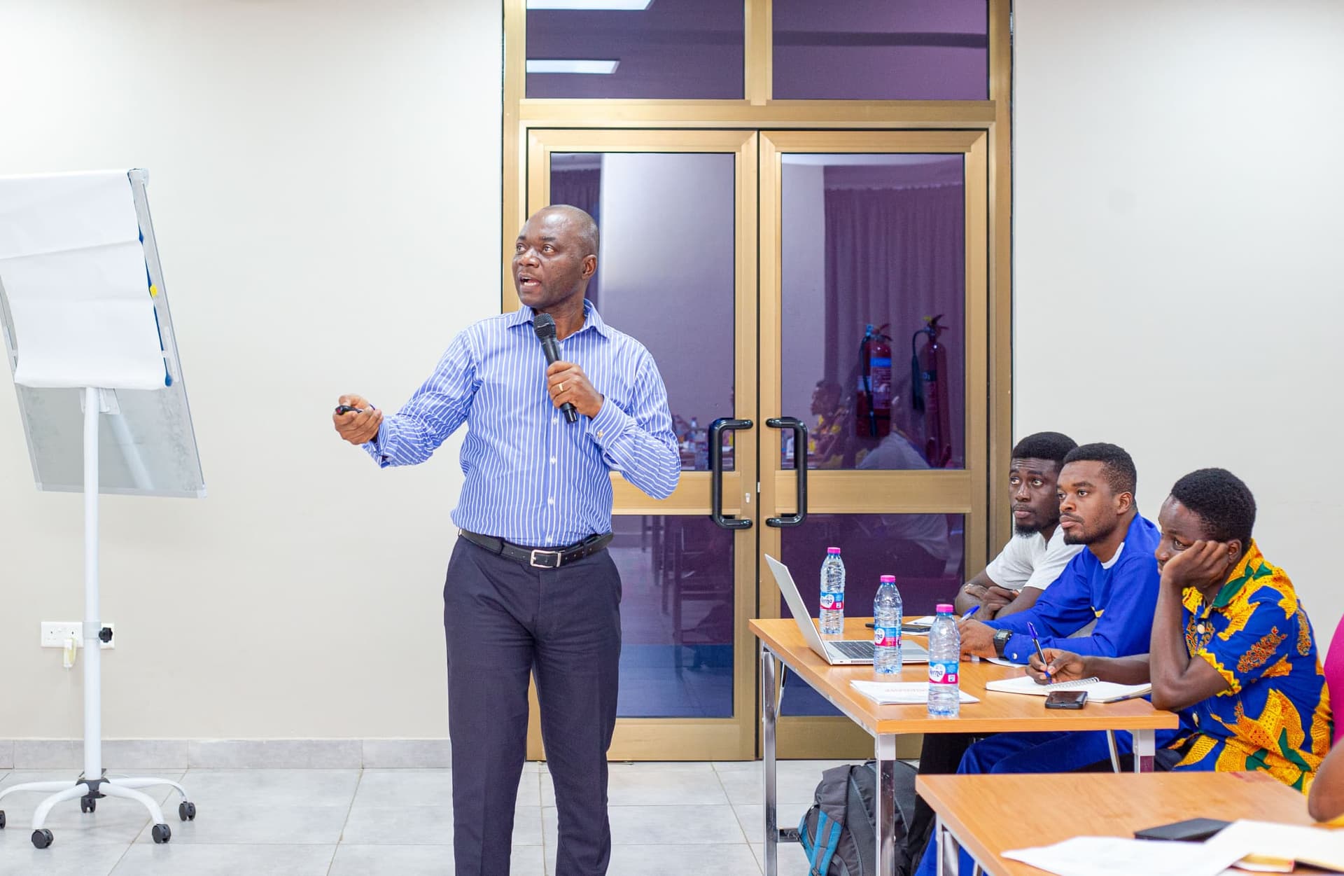 SME Strategy Development and Execution Services