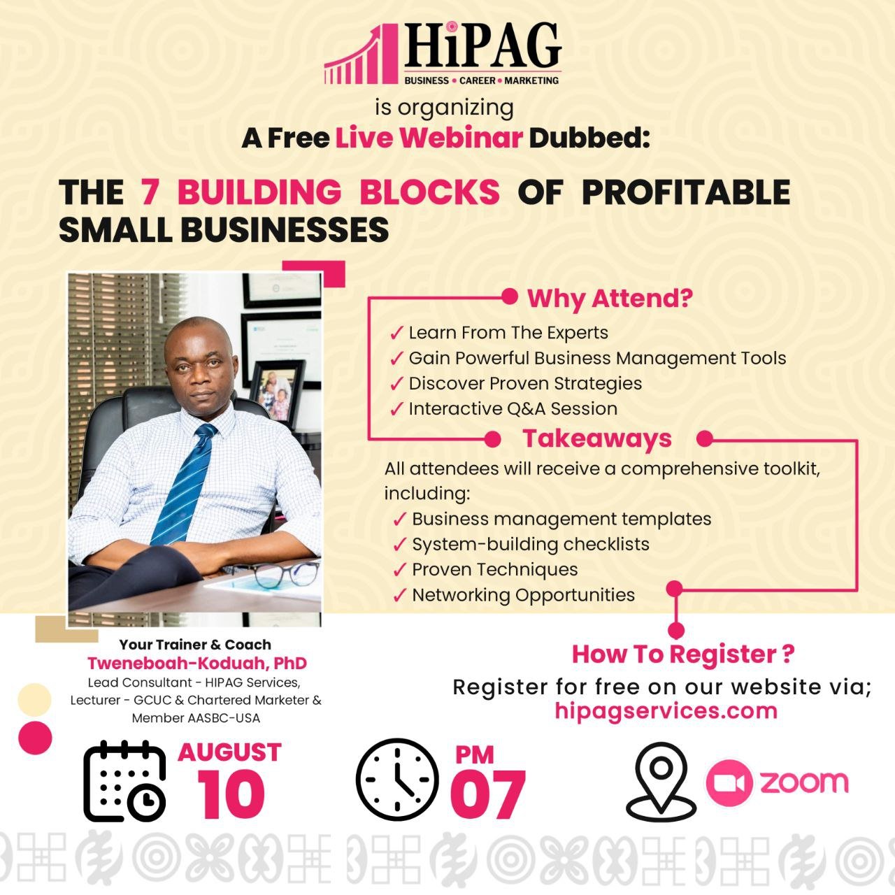 free live webinar_registration